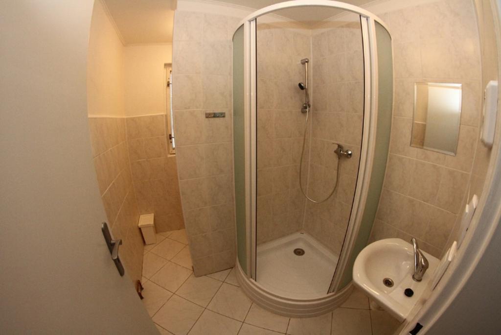 Pension Vzlet S Telocvicnou Lázně Libverda Exterior foto